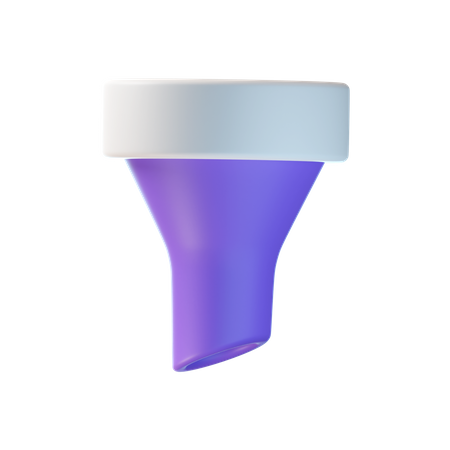 Filtro  3D Icon