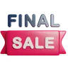 Final Sale