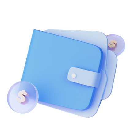 Finance  3D Icon