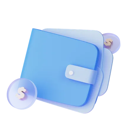 Finance  3D Icon