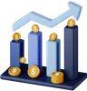 Finance Growth Chart