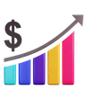 Finance Growth Chart