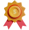 Financial Achievement Award