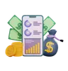 Financial App