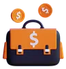 Financial Bag