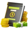 Financial Book