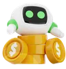 Financial Bot