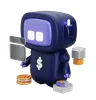 Financial Bot