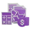 Financial Calculation