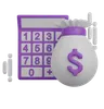 Financial Calculation