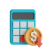 Financial Calculation