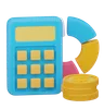 Financial Calculation