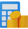 Financial  Calculator