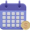 Financial Calendar