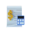 Financial Document