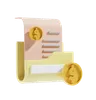 Financial Folder