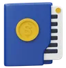 Financial Folder