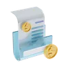 Financial Folder