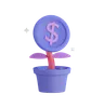 Financial Growth
