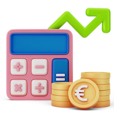 Our 3 D Illustration And Icon Pack Offers A Visually Stunning Way To Explore The World Of Finance And Investment Featuring Coins Bills And Icons Representing Euro Fiat And Other Currencies This Pack Offers A Comprehensive And Dynamic Way To Represent Financial Concepts Whether Youre Creating A Presentation Infographic Or Marketing Materials These Illustrations And Icons Are The Perfect Way To Add Visual Interest And Depth To Your Designs With A Variety Of Styles And Perspectives Our Pack Is The Ideal Resource For Designers And Marketers Looking To Create Compelling And Informative Visual Content About Money And Finance 3D Icon