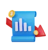 Financial Loss Chart