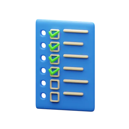 Financial Planning Download This Item Now 3D Icon