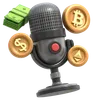 Financial Podcast