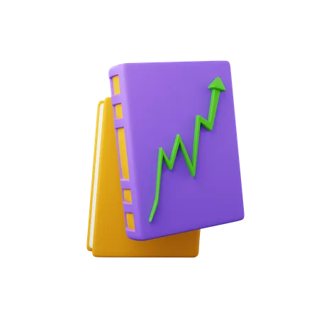 Financial Literature Download This Item Now 3D Icon