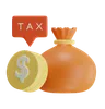 Financial Tax