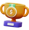 Financial Trophy