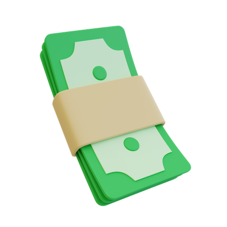 Finanzaustausch  3D Icon