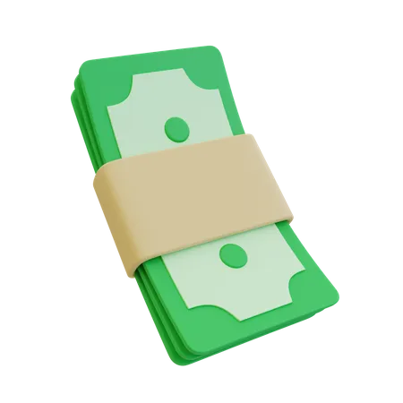 Finanzaustausch  3D Icon