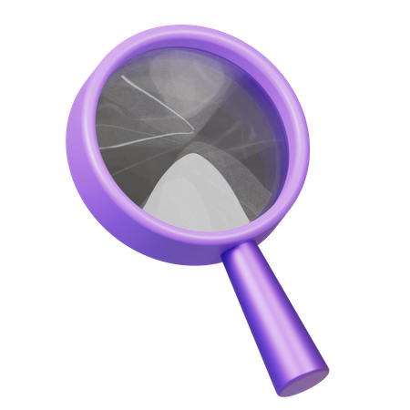 Find  3D Icon