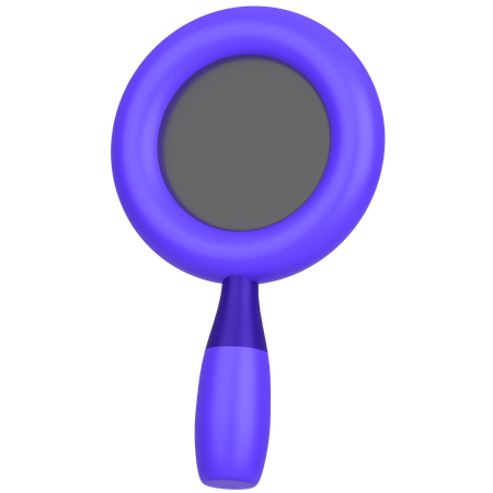 Find  3D Icon