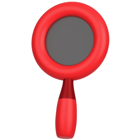 Find  3D Icon