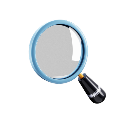 Find  3D Icon
