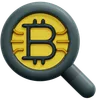 Find Bitcoin