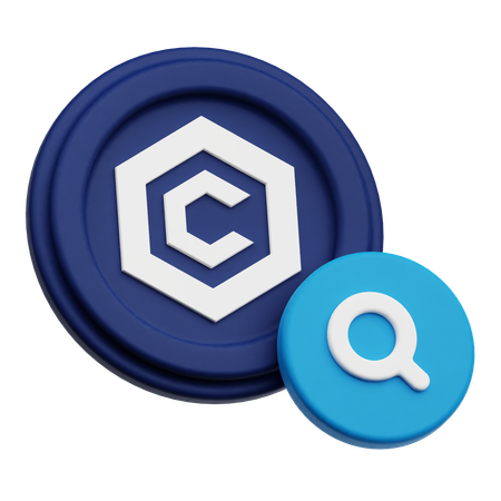 Find Cronos  3D Icon