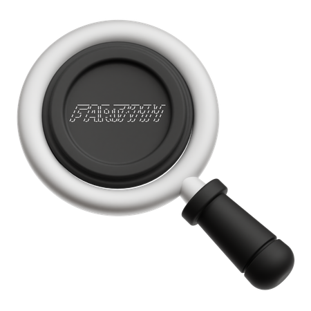 Find Fartcoin  3D Icon