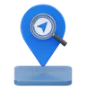 Find Location