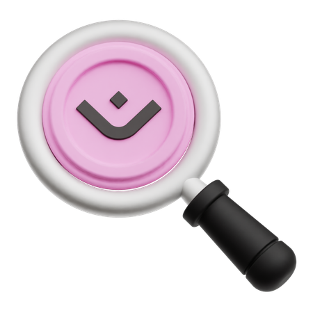 Find Mantra  3D Icon