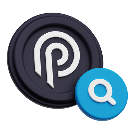 Pythonネットワークを見つける  3D Icon