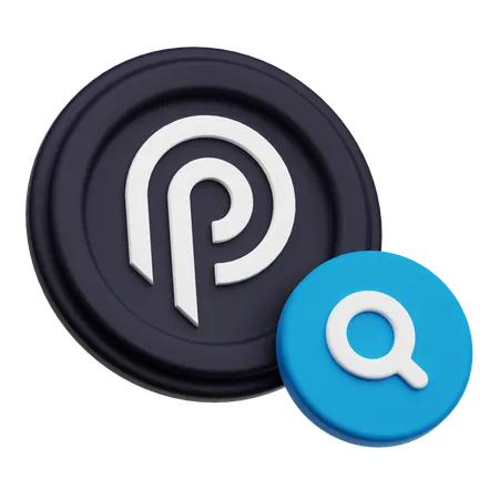 Pythonネットワークを見つける  3D Icon