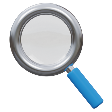 Finder  3D Icon