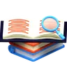 Finding Book