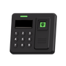 3d biometric device illustration