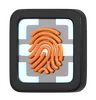 Finger Print Scanner