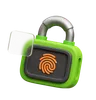 Fingerprint Lock