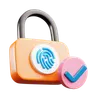 Fingerprint Lock