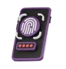 Fingerprint Lock